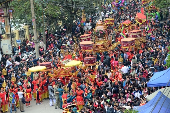 Thân Công Tài - 