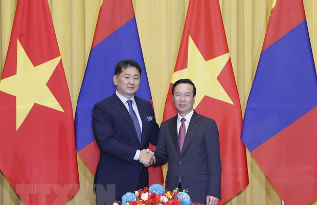 Thông tin liên quan Biển Đông từ ngày 01/11- 08/11/2023