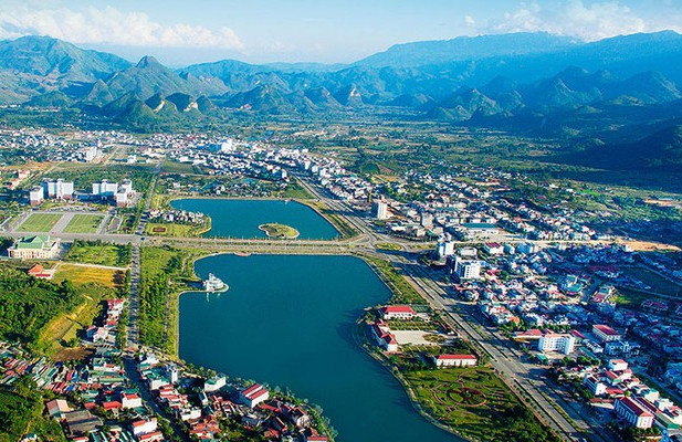 Xây dựng Lai Châu phát triển xanh, nhanh, bền vững và toàn diện
