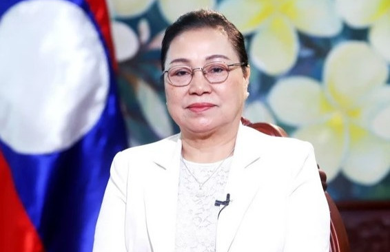 Thương mại biên giới là động lực bền vững cho hợp tác kinh tế Việt - Lào