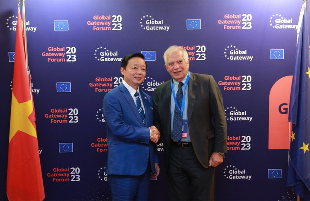 Thông tin liên quan Biển Đông từ ngày 21-31/10/2023