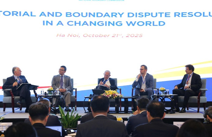 Yếu tố con người trong giải quyết tranh chấp biên giới: Chìa khóa cho hòa giải