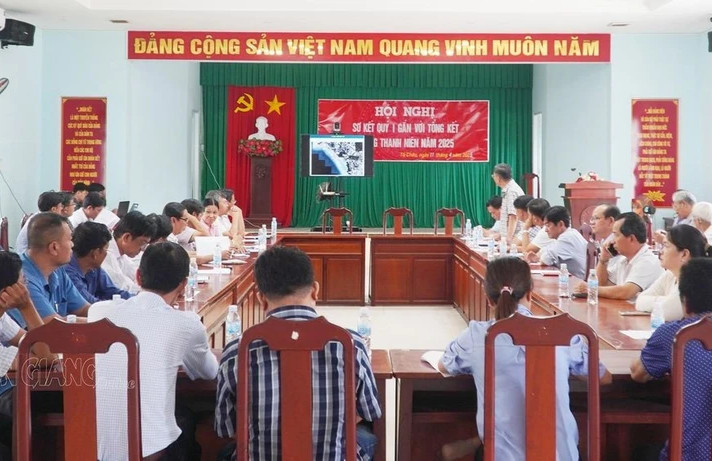 Đầu tư xây dựng hạ tầng giao thông vùng biên Hà Tiên