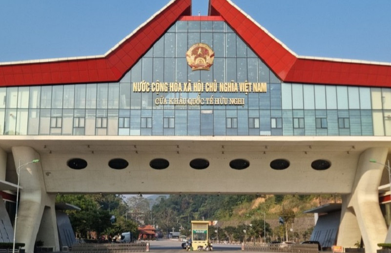 Thành tựu công tác quản lý, bảo vệ biên giới trên đất liền Việt Nam - Trung Quốc