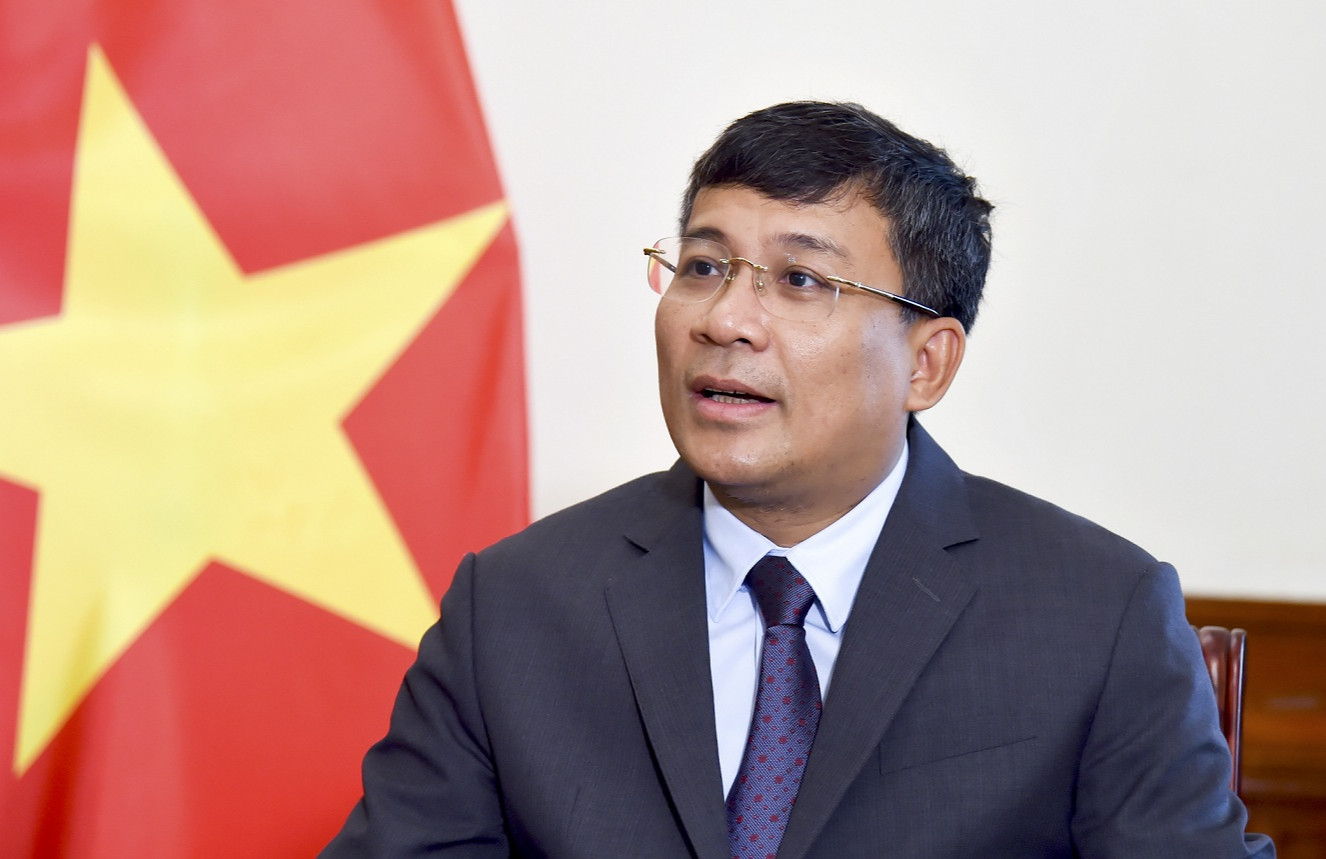 Chuyến thăm của Tổng Bí thư, Chủ tịch nước Trung Quốc Tập Cận Bình trở thành mốc son mới trong quan hệ Việt Nam-Trung Quốc