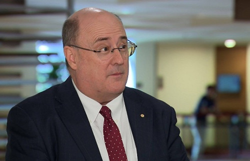 Giữ gìn hòa bình, an ninh và ổn định pháp lý trên biển